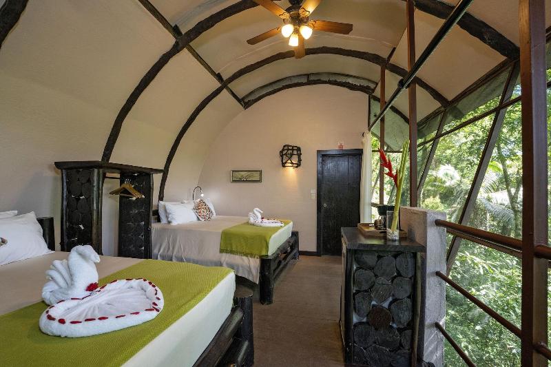 Maquenque Eco lodge image
