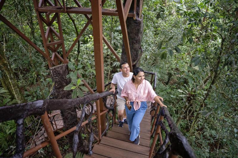 Maquenque Eco lodge image