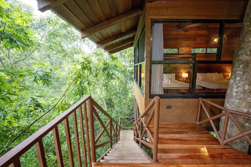 Maquenque Eco lodge image