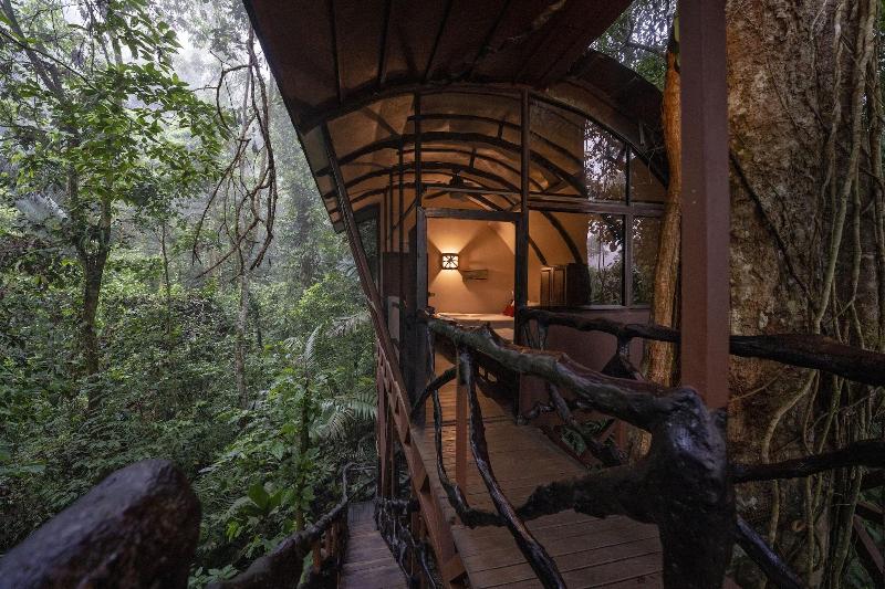 Maquenque Eco lodge image