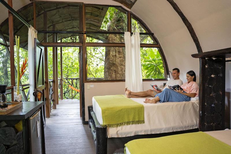 Maquenque Eco lodge image