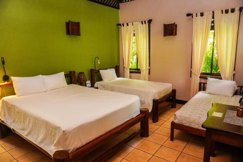Maquenque Eco lodge image