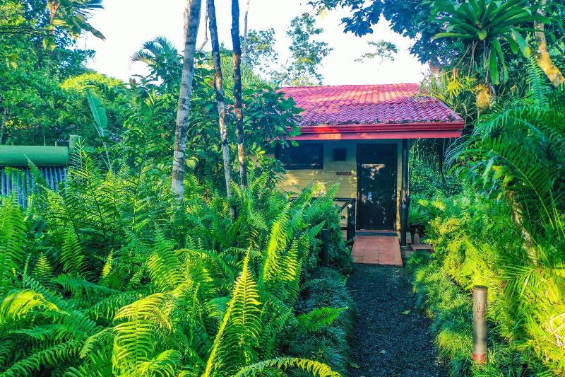 Maquenque Eco lodge image