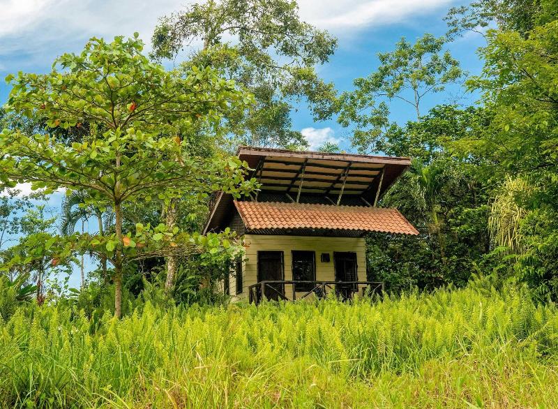 Maquenque Eco lodge image