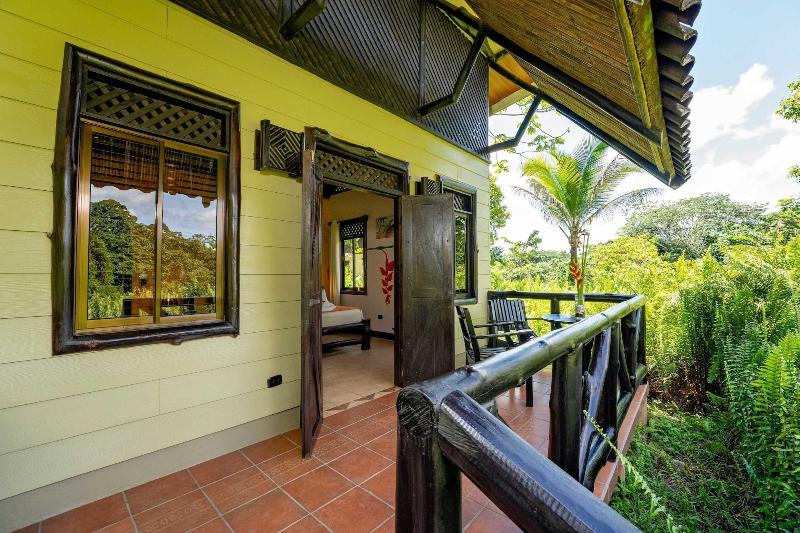 Maquenque Eco lodge image