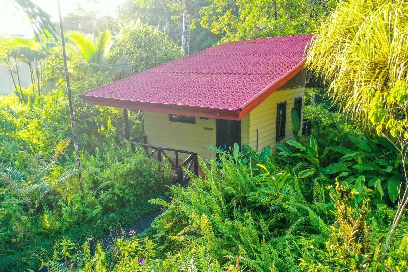 Maquenque Eco lodge image