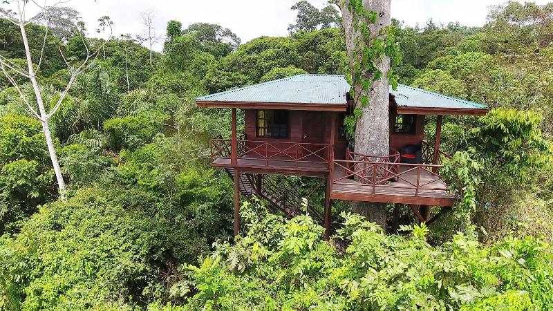 Maquenque Eco lodge image
