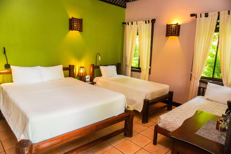 Maquenque Eco lodge image