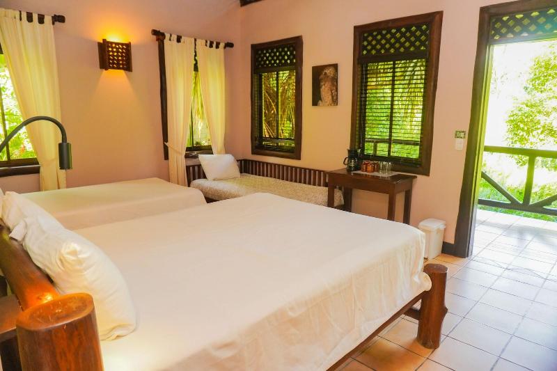 Maquenque Eco lodge image