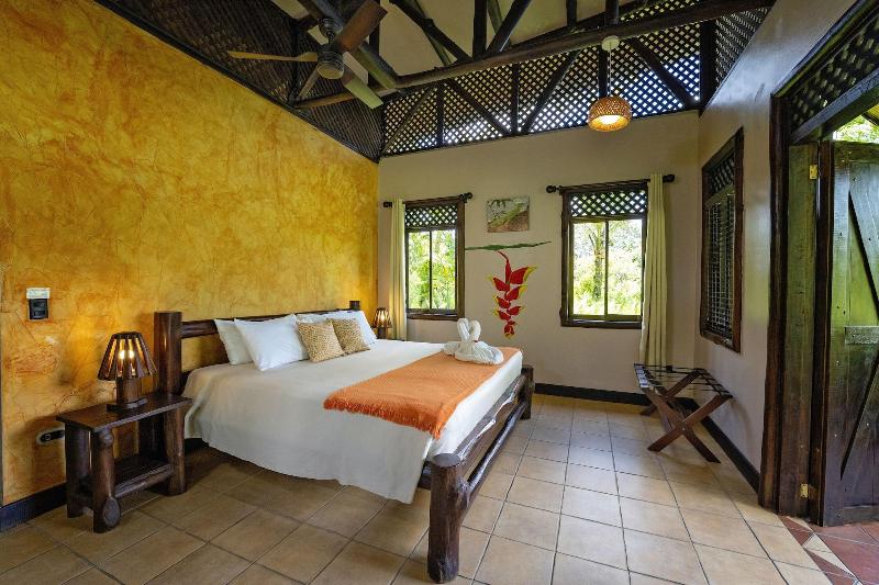 Maquenque Eco lodge image