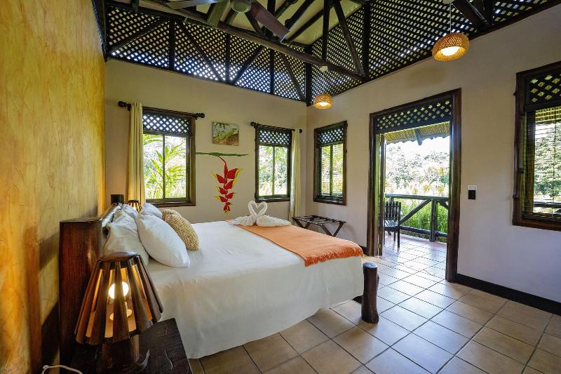 Maquenque Eco lodge image