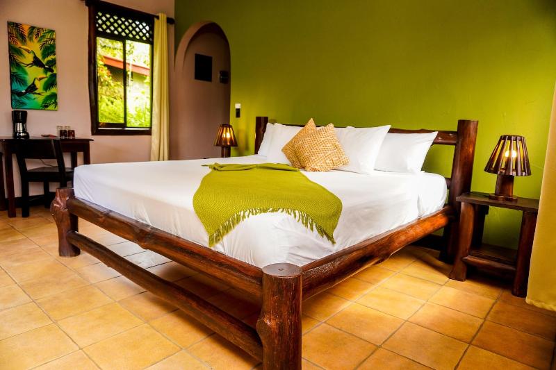 Maquenque Eco lodge image