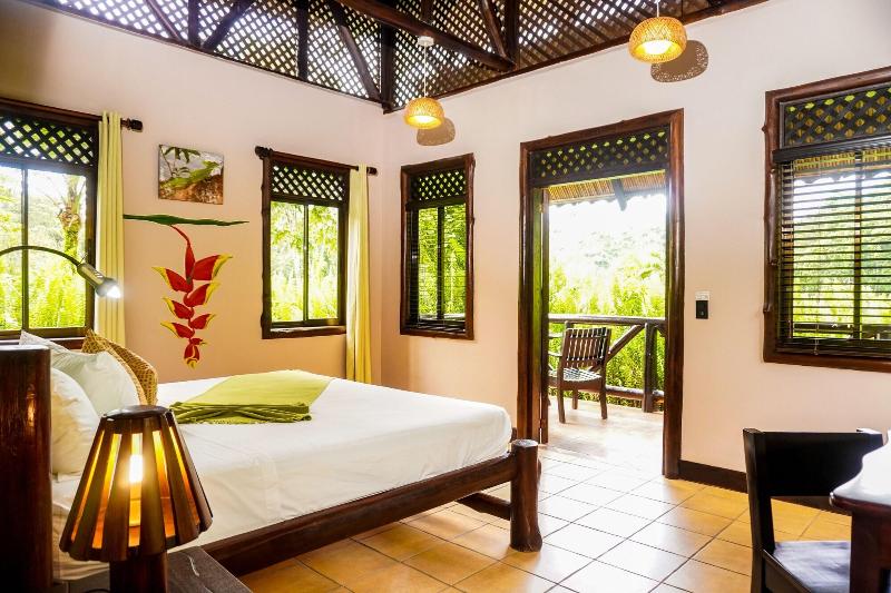 Maquenque Eco lodge image
