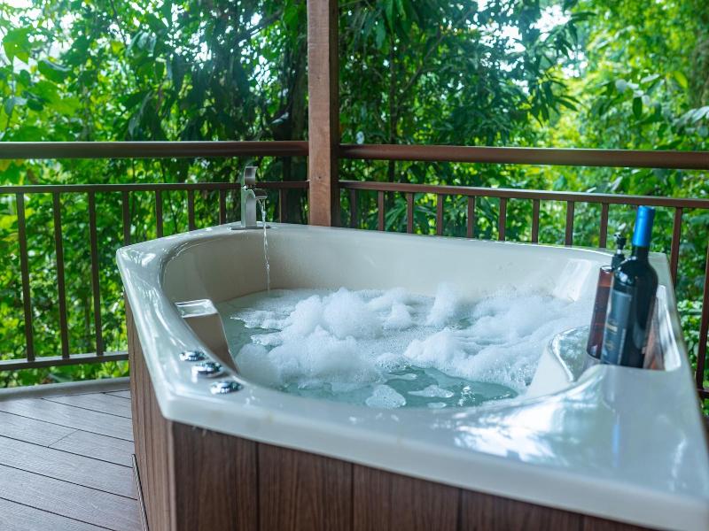 Maquenque Eco lodge image
