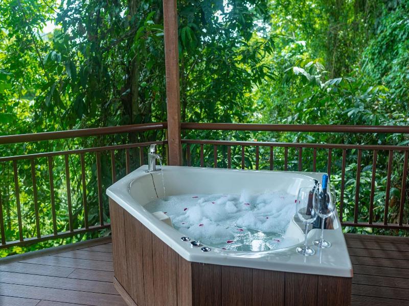 Maquenque Eco lodge image