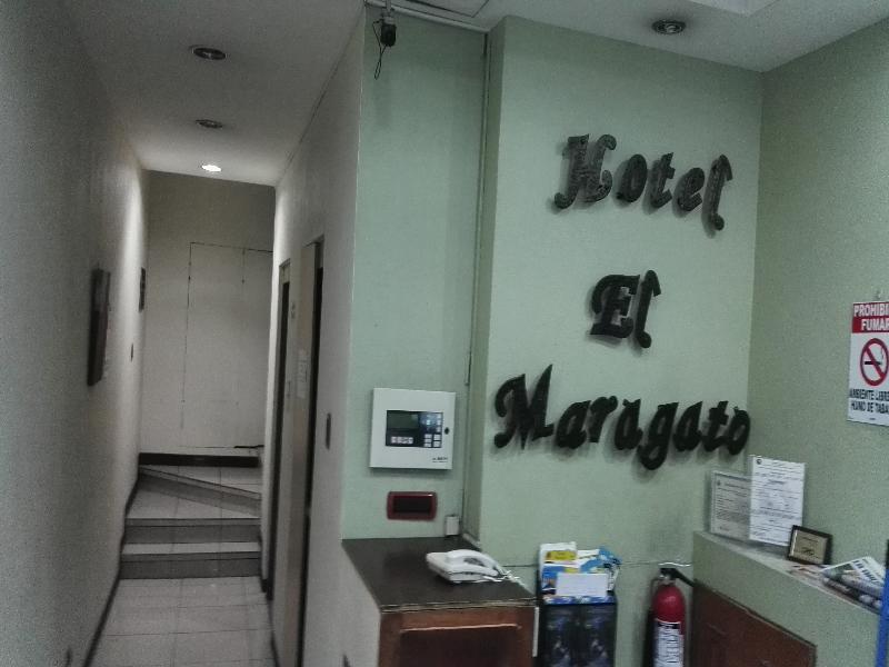 Fotos Hotel El Maragato San Jose