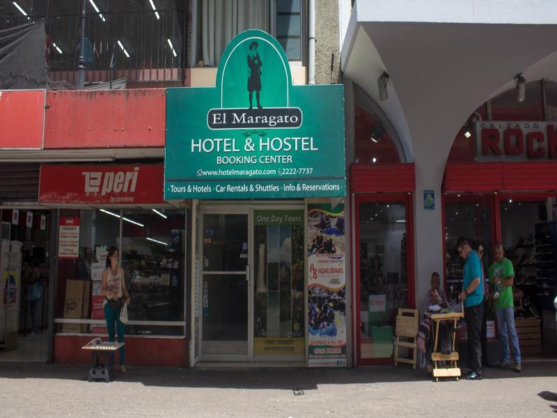 El Maragato San Jose photo 5