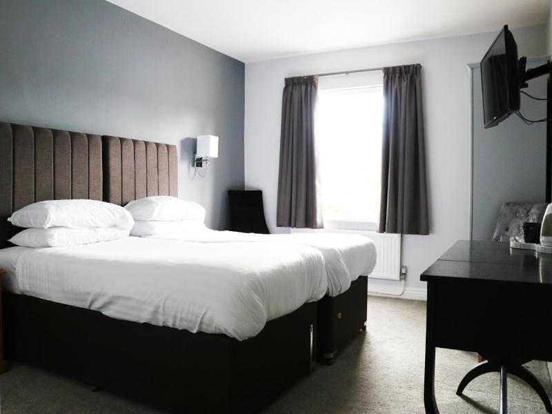 The Lion Hotel image