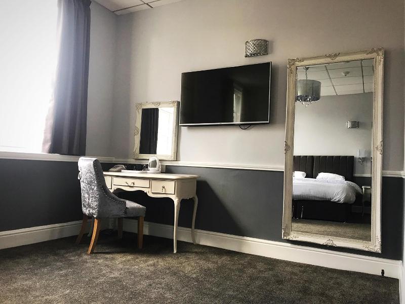 The Lion Hotel image