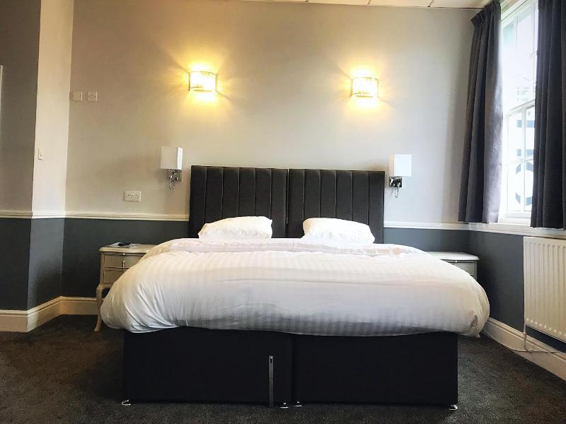 The Lion Hotel image