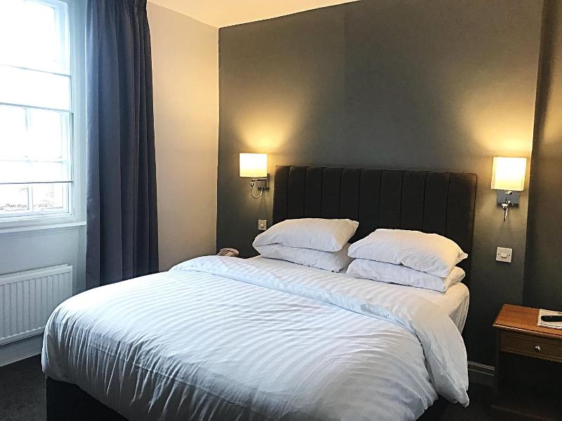 The Lion Hotel image