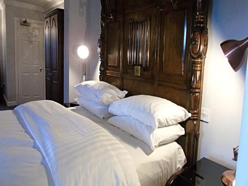 The Lion Hotel image