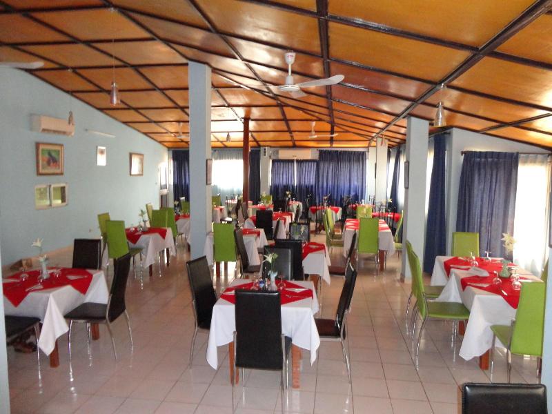 Homeland Hotel image