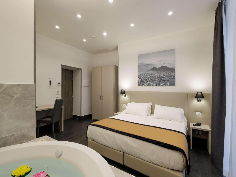 Best Western Hotel dei Mille image