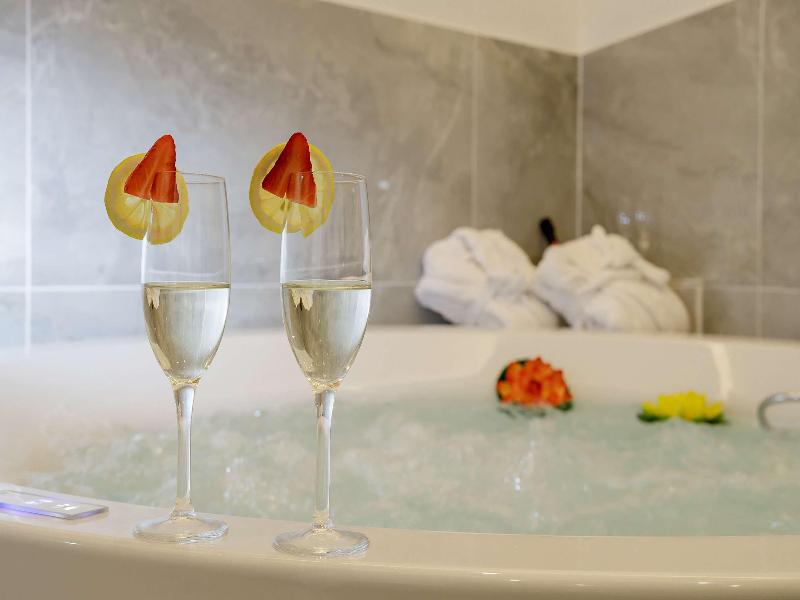 Best Western Hotel dei Mille image