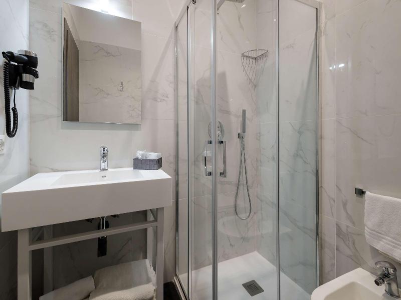 Best Western Hotel dei Mille image