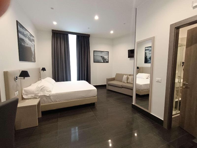 Best Western Hotel dei Mille image