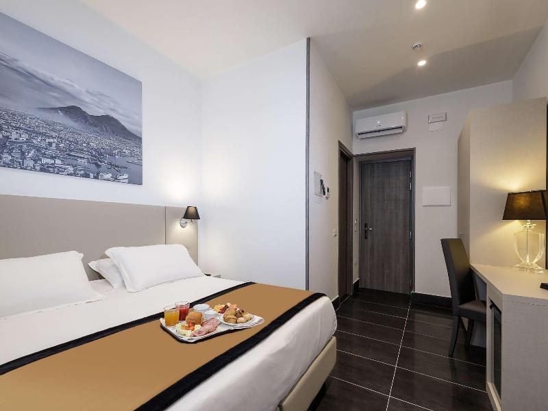 Best Western Hotel dei Mille image