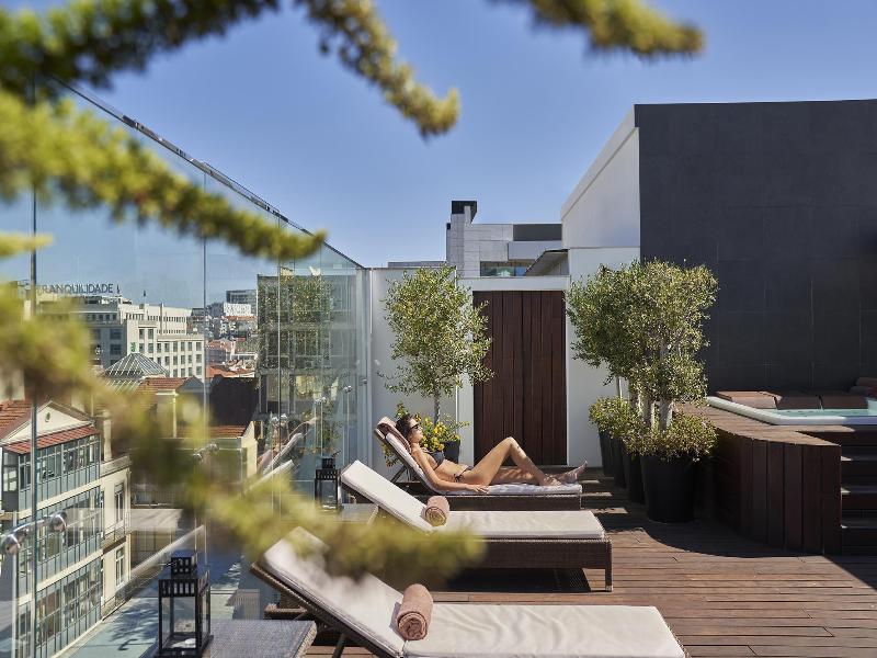 PortoBay Liberdade image