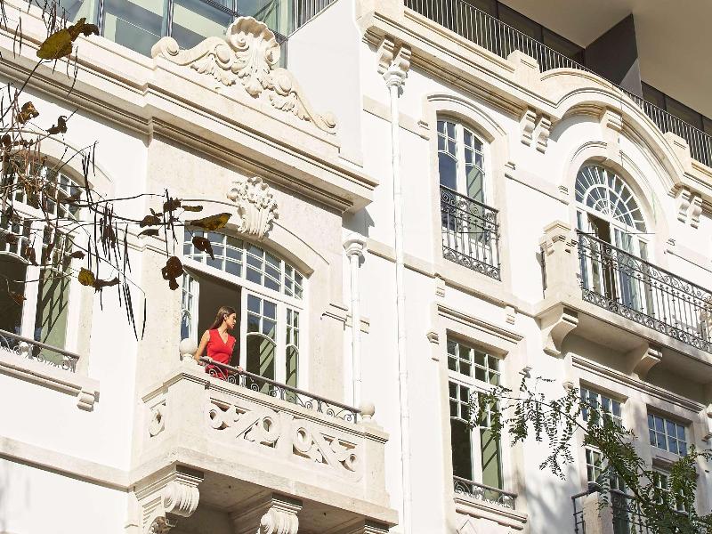 PortoBay Liberdade image
