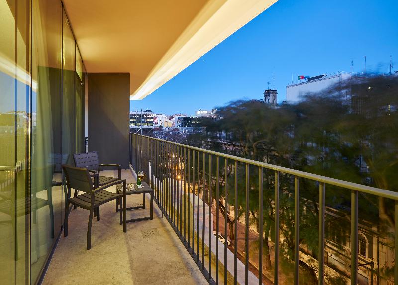 PortoBay Liberdade image