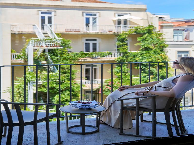 PortoBay Liberdade image