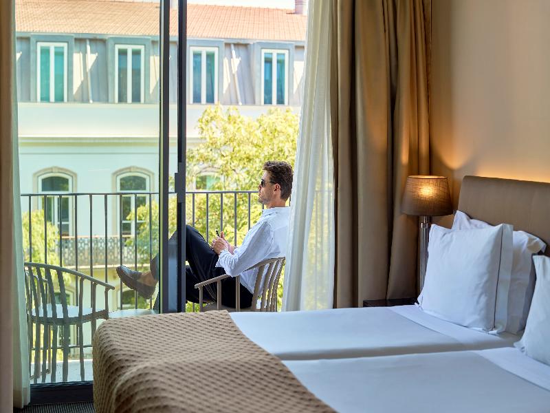 PortoBay Liberdade image
