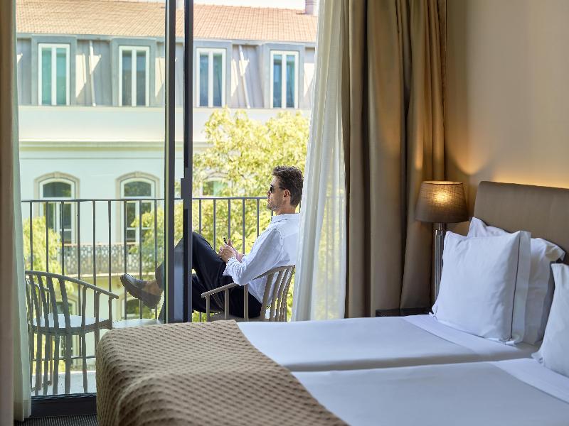 PortoBay Liberdade image