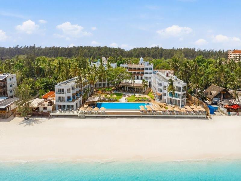 Bamburi Beach Hotel image