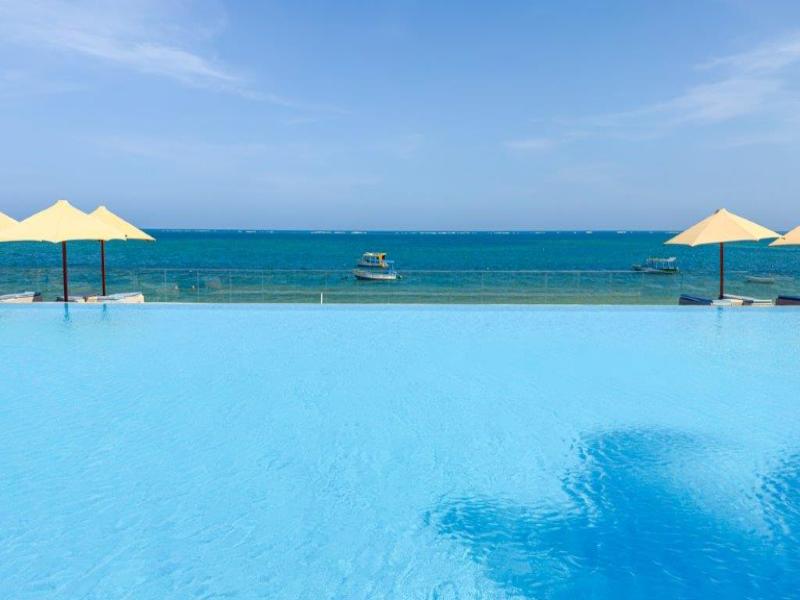 Bamburi Beach Hotel image