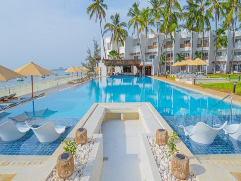 Bamburi Beach Hotel image