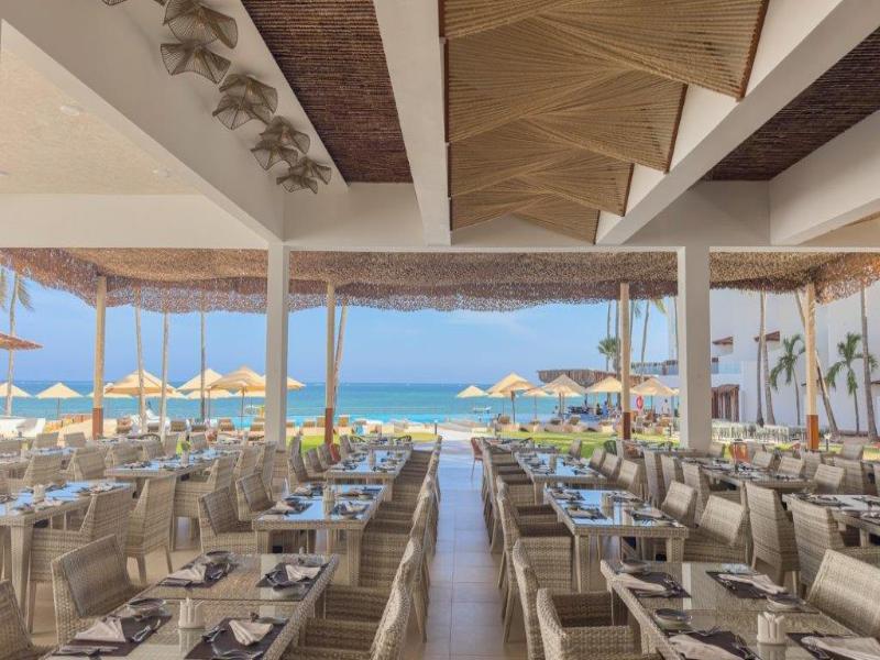 Bamburi Beach Hotel image