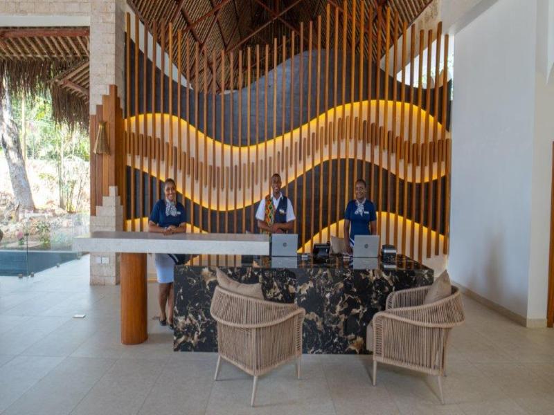 Bamburi Beach Hotel image