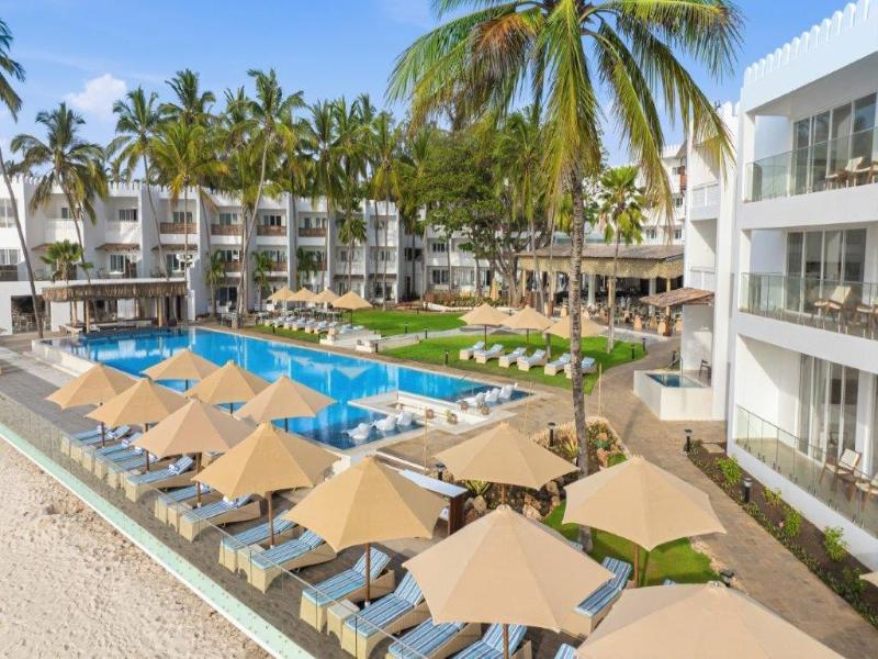 Bamburi Beach Hotel image