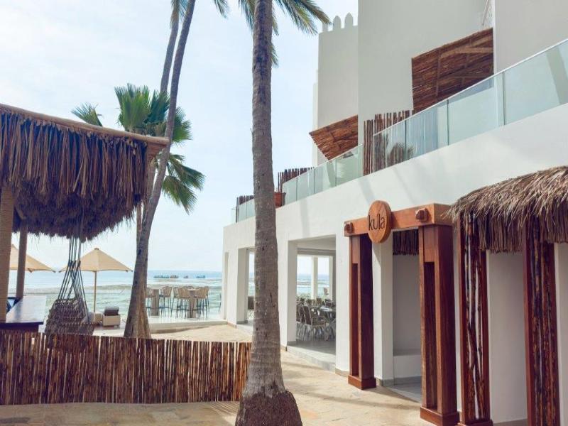 Bamburi Beach Hotel image