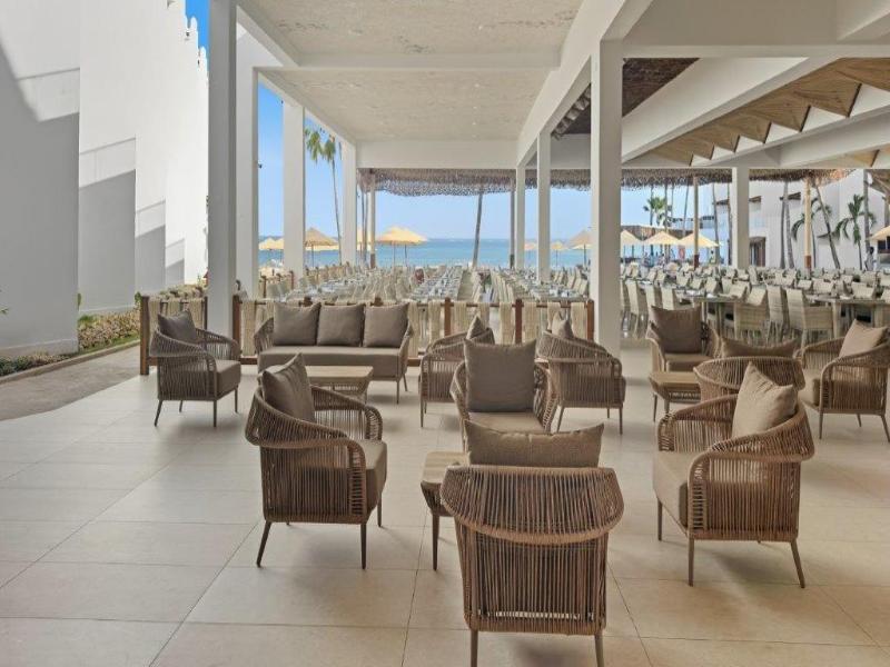 Bamburi Beach Hotel image