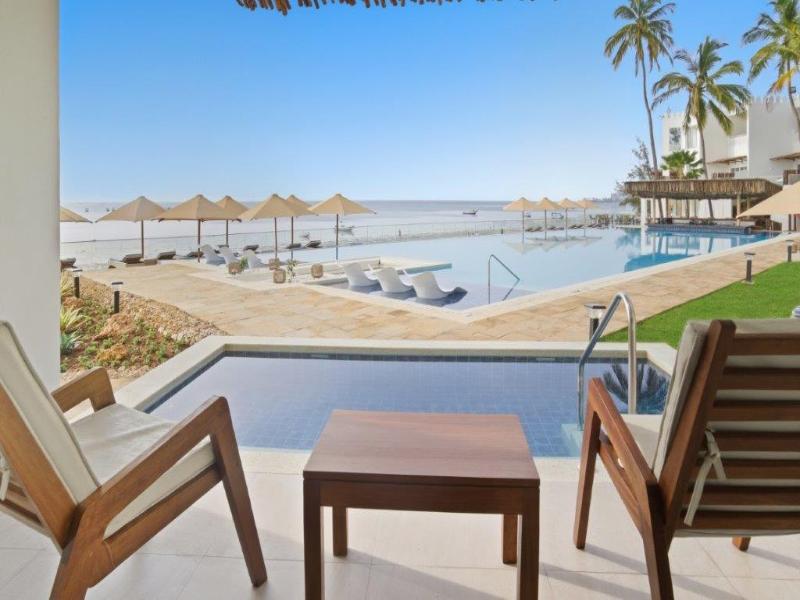 Bamburi Beach Hotel image