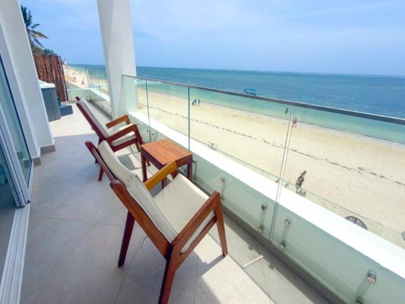 Bamburi Beach Hotel image