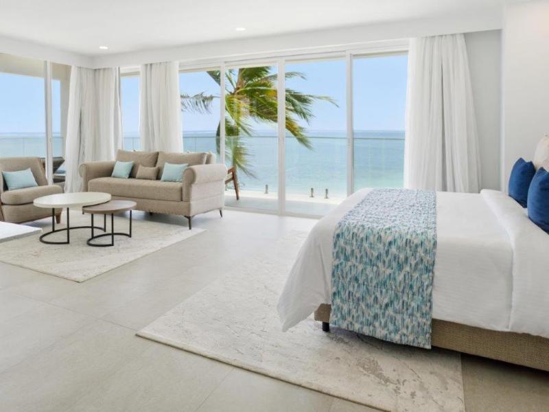 Bamburi Beach Hotel image