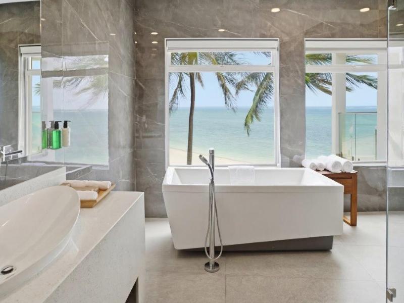 Bamburi Beach Hotel image